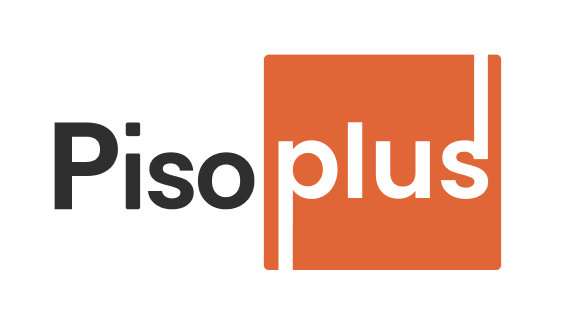 Logo Piso Plus